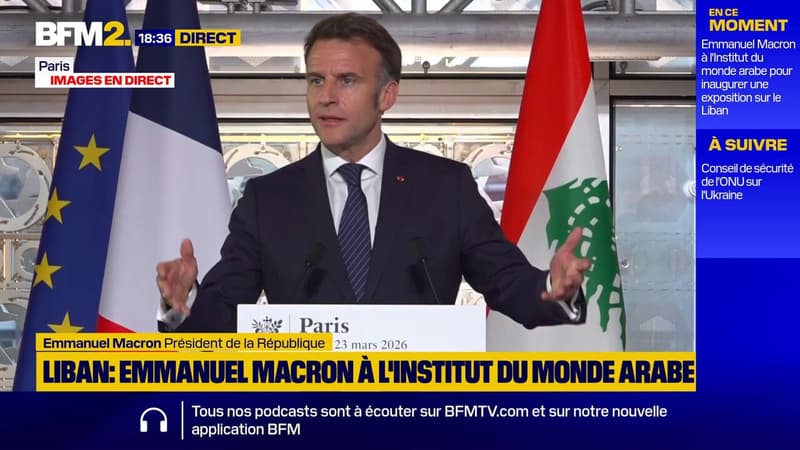 Mort de Lionel Jospin: "Un hommage national lui sera rendu jeudi", déclare Emmanuel Macron