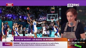 Euro de basket : les Bleus, ce mystère