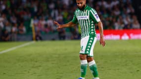 Nabil Fekir