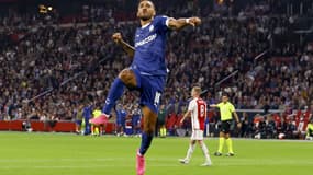 Pierre-Emerick Aubameyang - OM