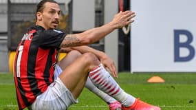 Zlatan Ibrahimovic