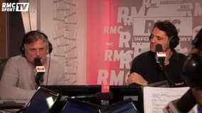 Le KIKADI du Super Moscato Show