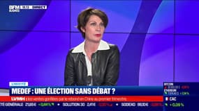 Elections MEDEF : des divergences entre les candidats ?