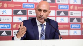 Luis Rubiales