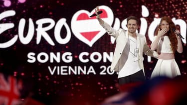 Eurovision 2015