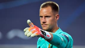 Ter Stegen