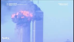 Attentats du 11-Septembre: de nouvelles victimes identifiées 20 ans après