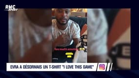Hawk, Evra, Djokovic... L'Actu Sport.Net du 5 décembre 2018
