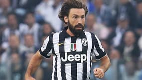 Andrea Pirlo