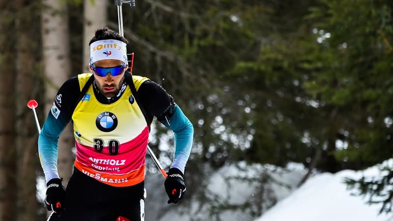 Martin Fourcade
