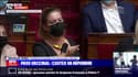 Mathilde Panot: "M. le Premier ministre, excusez-vous des propos indignes qui ont été tenus par le président de la République"