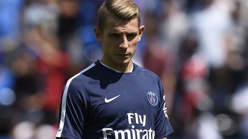 Lucas Digne