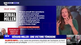 Story 5 : Gérard Miller, l'enquête choc - 24/10