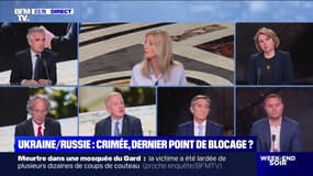 Trump/Zelensky, un face-à-face pour l'histoire ? - 26/04