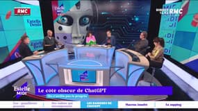 On n'arrête pas le progrès : Le côté obscur de ChatGPT - 30/03