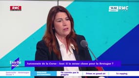 Une autonomie pour les régions françaises ? 
