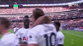 Kane détrône Shearer