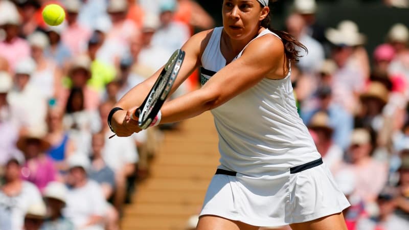 Marion Bartoli