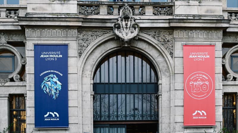 Une conférence interrompue par des militants d'ultra-gauche à l'université Lyon 3