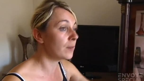 Anne-Sophie Leclere, dans un documentaire sur France 2, assimilait Christiane Taubira à un singe.