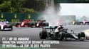 F1 / GP de Hongrie : Hamilton vainqueur devant Verstappen et Bottas… Le top 10 des pilotes