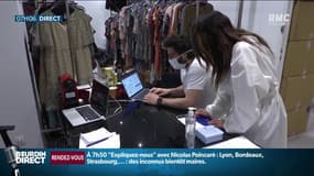 Rachat et rénovation de boutiques, formation au click&collect... Comment l'Etat va aider les commerces et TPE
