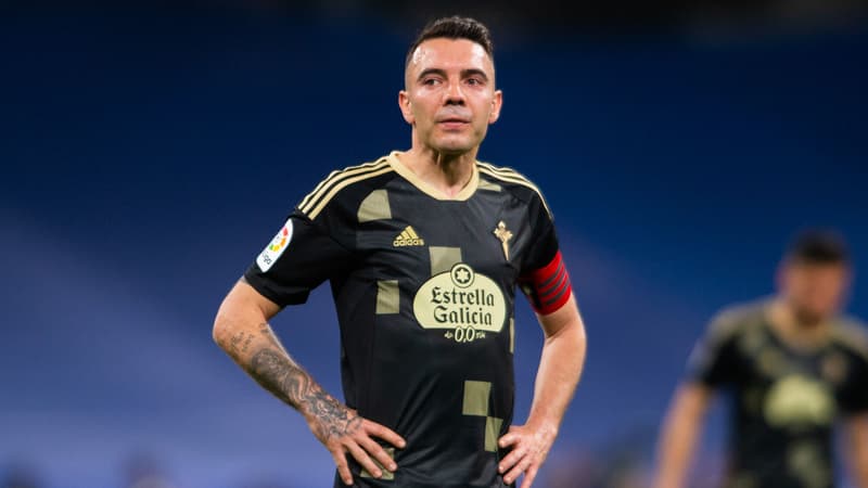 I. Aspas