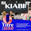 Tous les soirs dans Le Titre à la Une, découvrez ce qui se cache derrière les gros titres. Céline Kallmann vous raconte une histoire, un récit de vie, avec aussi le témoignage intime de celles et ceux qui font l'actualité.