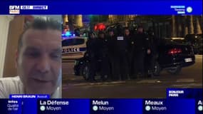 Paris: une victime des attentats du 13 novembre menacé d'expulsion 