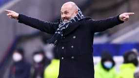 Pascal Dupraz - Saint-Etienne