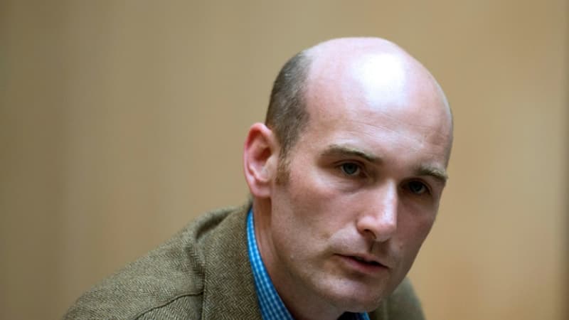 Haine en ligne: cinq personnes jugées en avril pour menaces contre l'ex-journaliste Nicolas Hénin