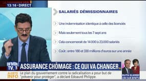 Assurance-chômage : un nouveau terrain d'entente ?