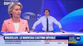 Good Evening Business : Partie 1 - 17/09