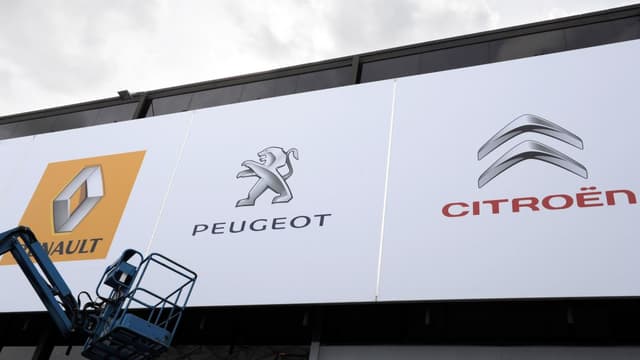PSA était jusqu'à présent le dauphin de Volkswagen