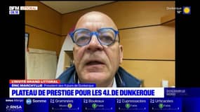 Nord: six étapes prévues pour les 4 jours de Dunkerque