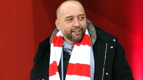 Gérard Lopez
