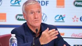 Didier Deschamps