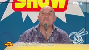 Le conseil de Moscato à l'OM : "Fais du jeune !" 