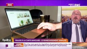 Des victimes de fraudes à la carte bancaire bientôt plus facilement remboursées