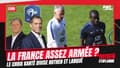 Équipe de France : Les Bleus suffisamment armés pour remporter l'Euro ? Le choix Kanté divise…