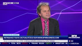 Le coup de gueule de Filliatre : Les particuliers toujours à contre-courant sur les marchés boursiers ? - 20/05