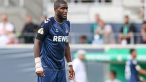 Anthony Modeste