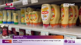 Les aliments les moins chers sont les plus sucrés d'après Foodwatch 