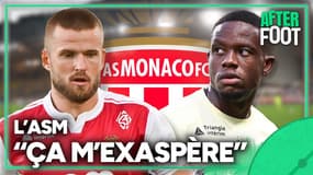 ASM : "Ça m'exaspère...", rumeurs de transfert, résultats, Acherchour attend bien plus de Monaco
