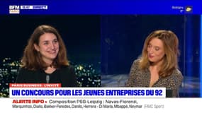 Paris Business: Un concours pour les jeunes entreprises du 92 - 24/11