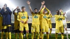 FC Nantes