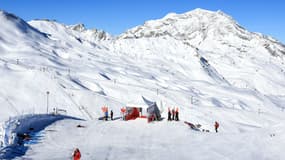 Val d'Isere 