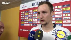 Porte : "Ca va être dur, mais on est là"