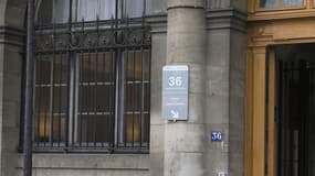 Le jeune hacker a été placé en garde à vue à la brigade criminelle de la police judiciaire de Paris.