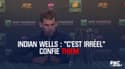 Indian Wells : « C’est irréel » confie Thiem après son sacre face à Federer